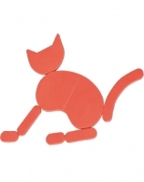 گربه مغناطیسی